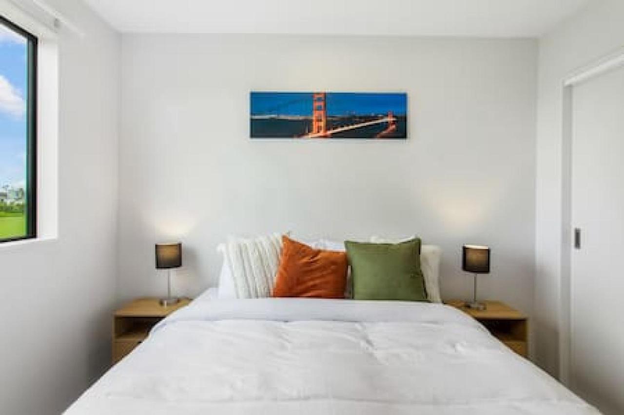 Apartment Urban Pulse Townhouse With Parking