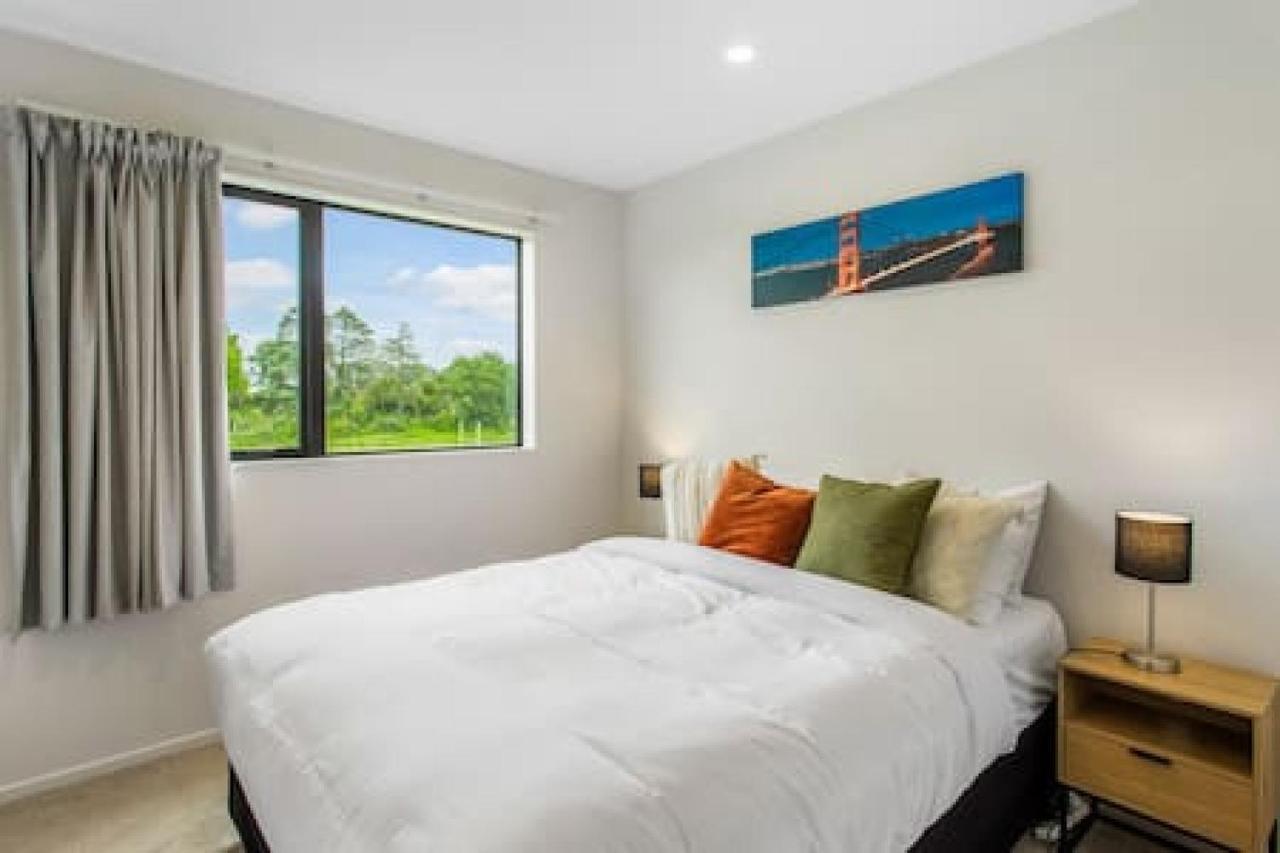 Apartment Urban Pulse Townhouse With Parking *