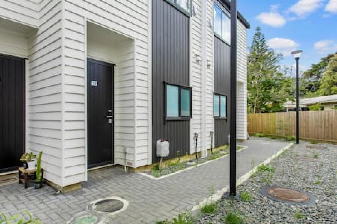 Apartment Urban Pulse Townhouse With Parking *