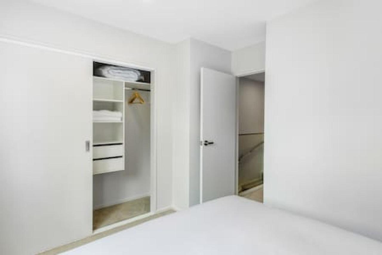 Apartment Urban Pulse Townhouse With Parking *