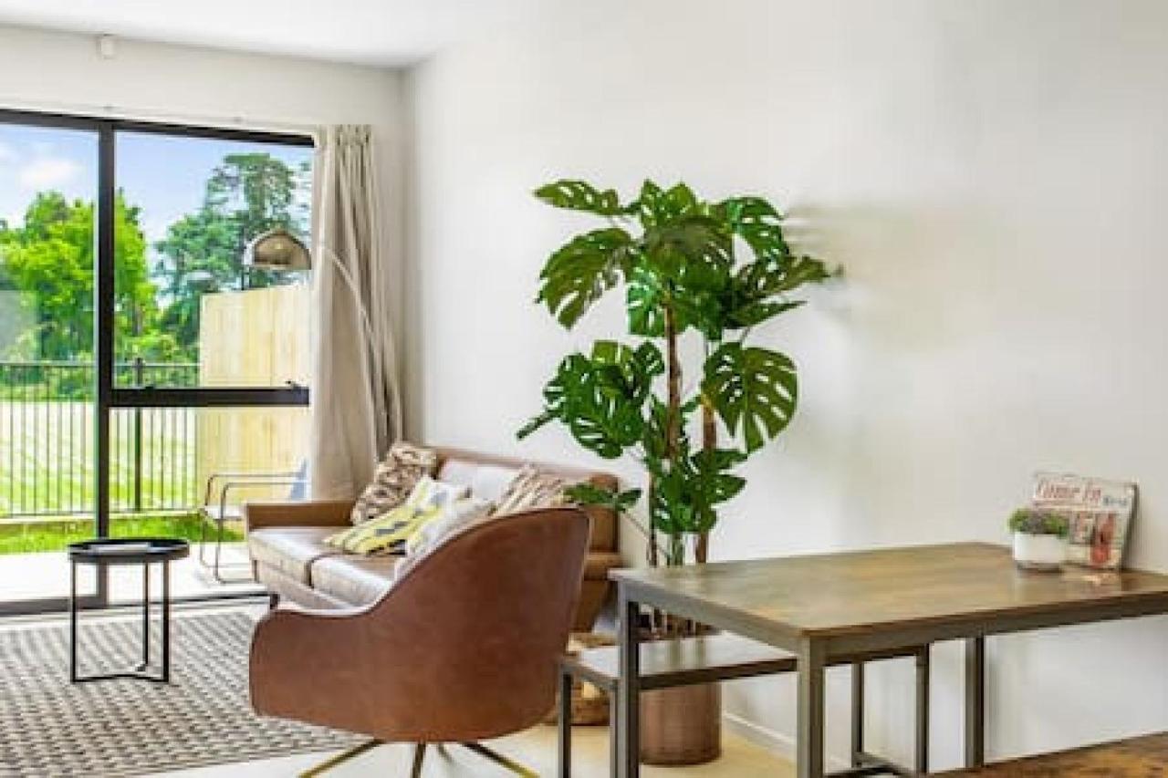 Apartment Urban Pulse Townhouse With Parking